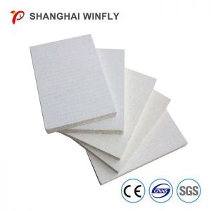 Magnesium Oxide Board