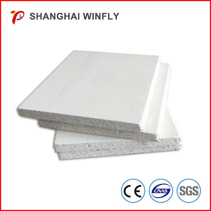 Magnesium Oxide Board