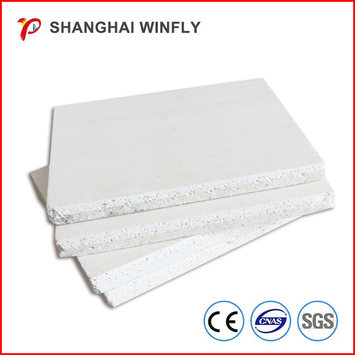 Magnesium Oxide Board