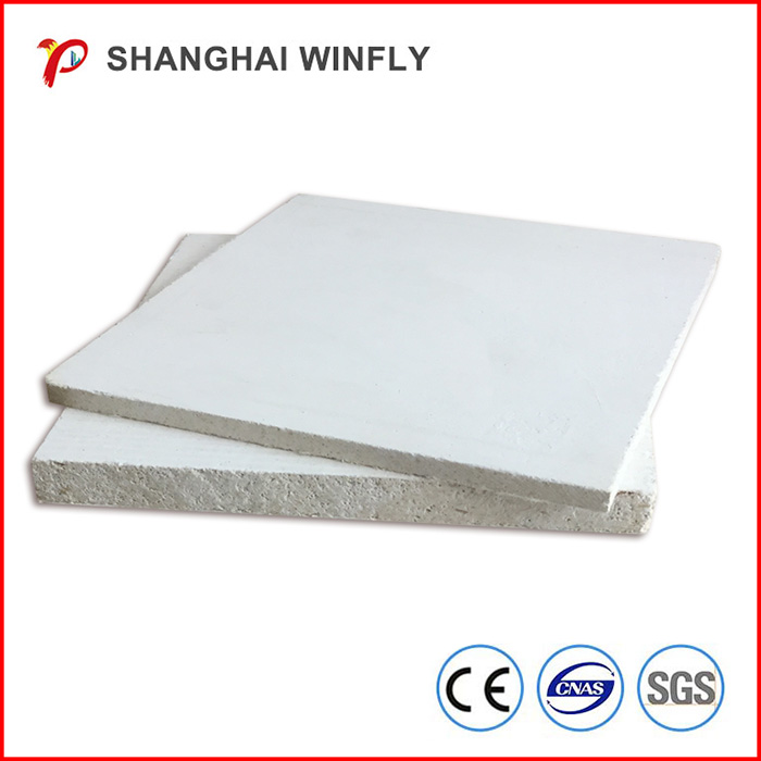 Magnesium Oxide Board