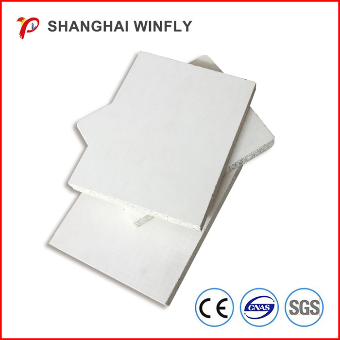 Magnesium Oxide Board