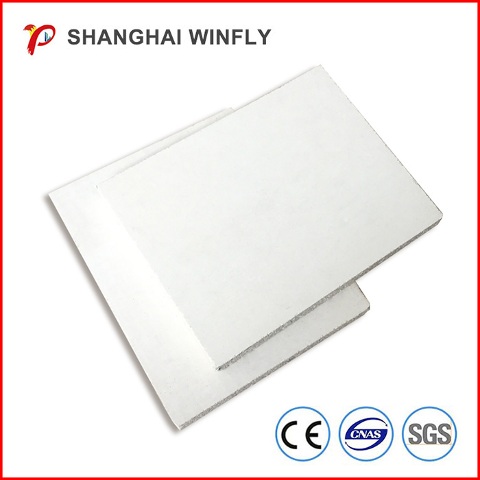 Magnesium Oxide Board