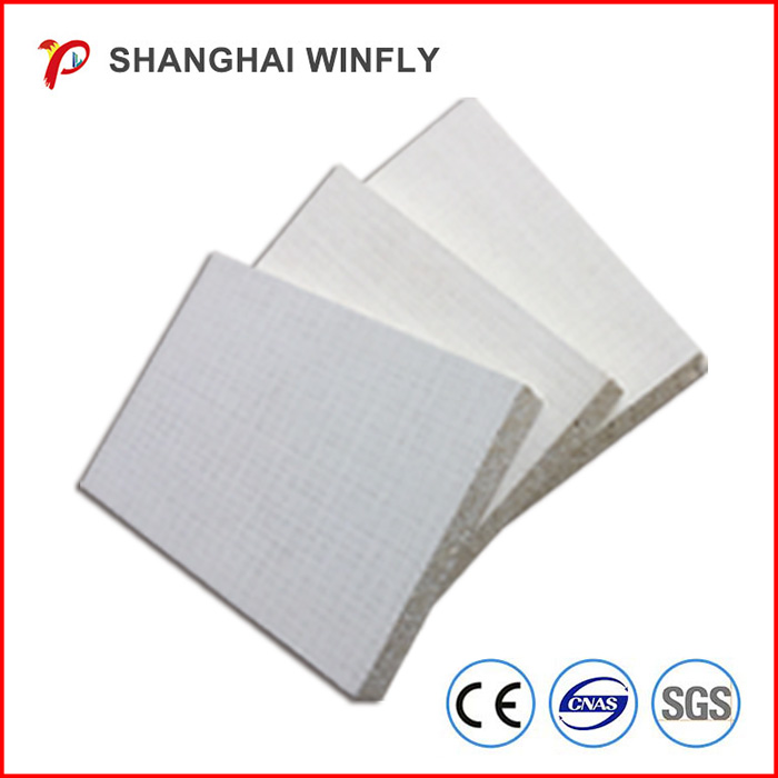 Magnesium Oxide Board