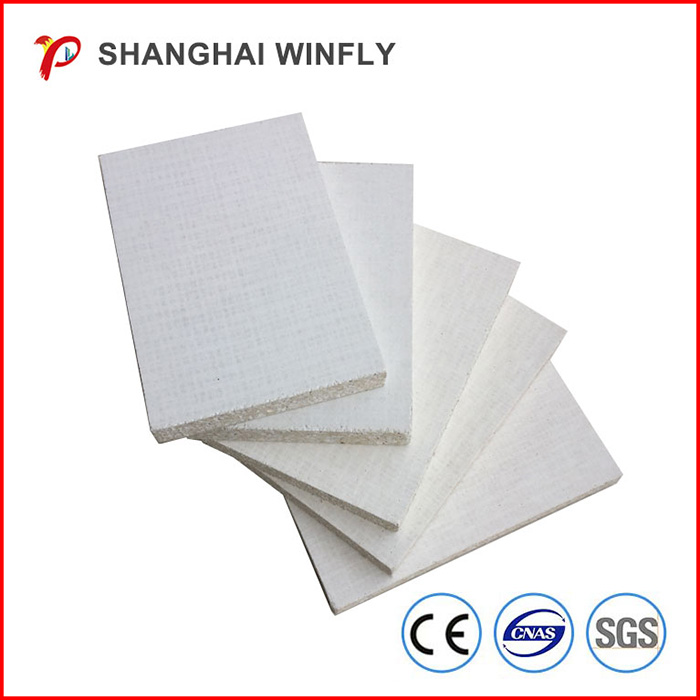 Magnesium Oxide Board