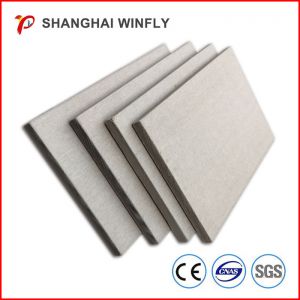 Calcium Silicate Board