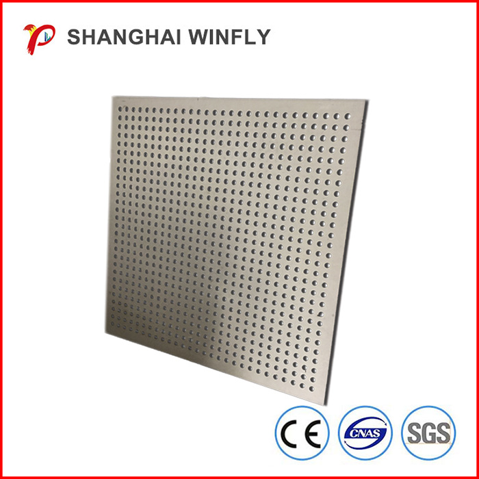 Calcium Silicate Board