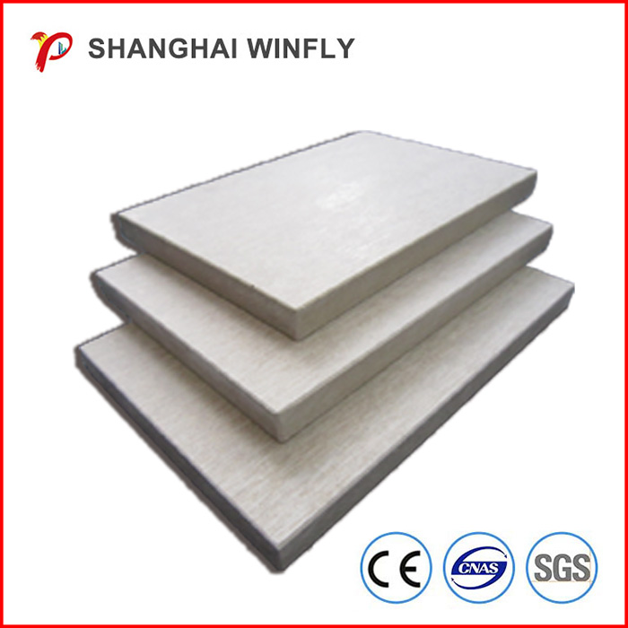 Calcium Silicate Board