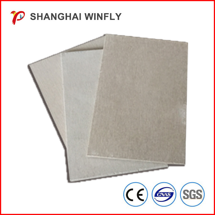 Calcium Silicate Board