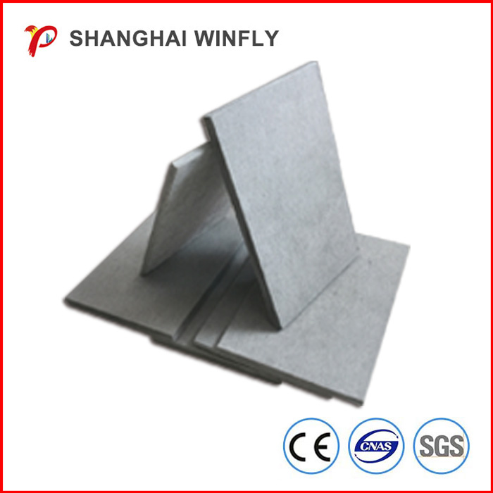 Fiber Cement Sheet