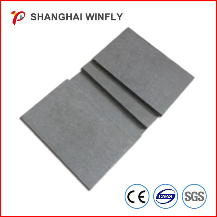 Fiber Cement Sheet