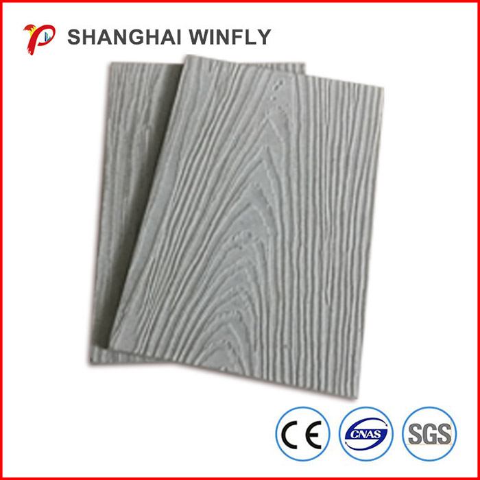 Fiber Cement Sheet