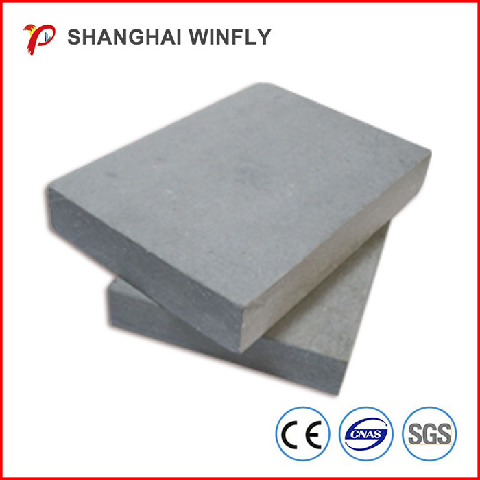 Fiber Cement Sheet