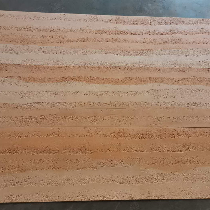 Soft Flexible Tile Ceramic