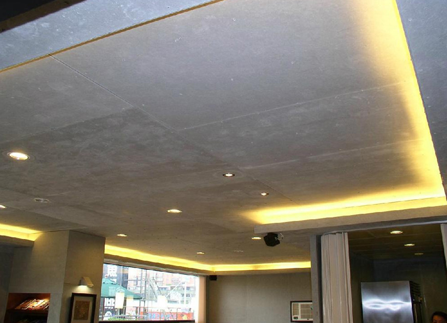 Calcium Silicate Board