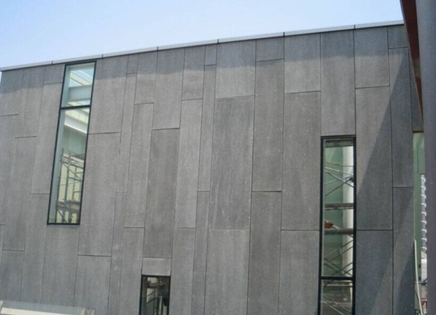 Fiber Cement Board