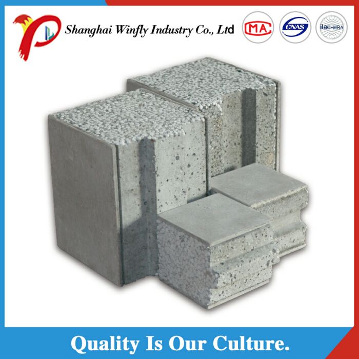 EPS Cement Sandwich Panel