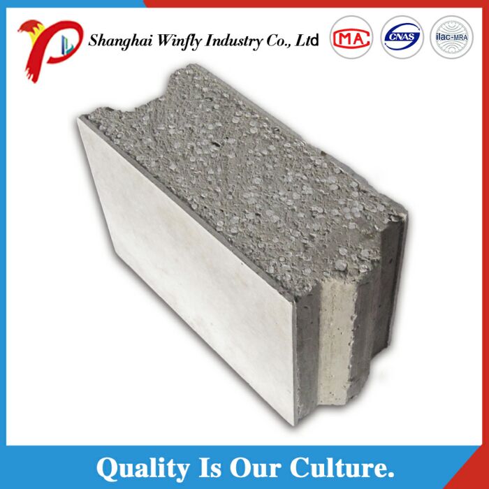 EPS Cement Sandwich Panel